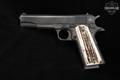 Rock Island Armory (RIA) M1911 A1-FS .45 ACP Parkerized in Very Good Condition Image 3