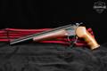 Thompson Center (TC, T/C, TCA) Contender G1 .45 LC/.410 Blued & Walnut in Very Good Condition Image 2