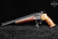 Thompson Center (TC, T/C, TCA) Contender G1 .45 LC/.410 Blued & Walnut in Very Good Condition Image 4