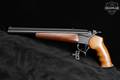 Thompson Center (TC, T/C, TCA) Contender G1 .45 LC/.410 Blued & Walnut in Very Good Condition Image 5