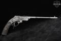 1891-1912 Barella Model 1893 .22 Short In the White in Fair Condition Image 3