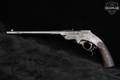 1891-1912 Barella Model 1893 .22 Short In the White in Fair Condition Image 5