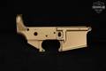 Geissele Automatics Super Duty DDC Stripped Lower Receiver Build Kit with Complete Upper in Excellent Condition Image 3