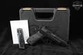 CZ CZ 75 B 9mm Luger Black in Excellent Condition Image 2