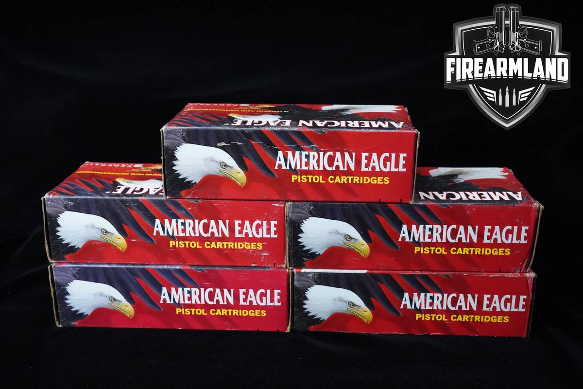 44 Rem Mag Ammo .44-Remington Magnum Ammo 250 ROUNDS