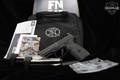 FN Herstal (FNH) 545 MRD .45 ACP Black in Excellent Condition Image 2