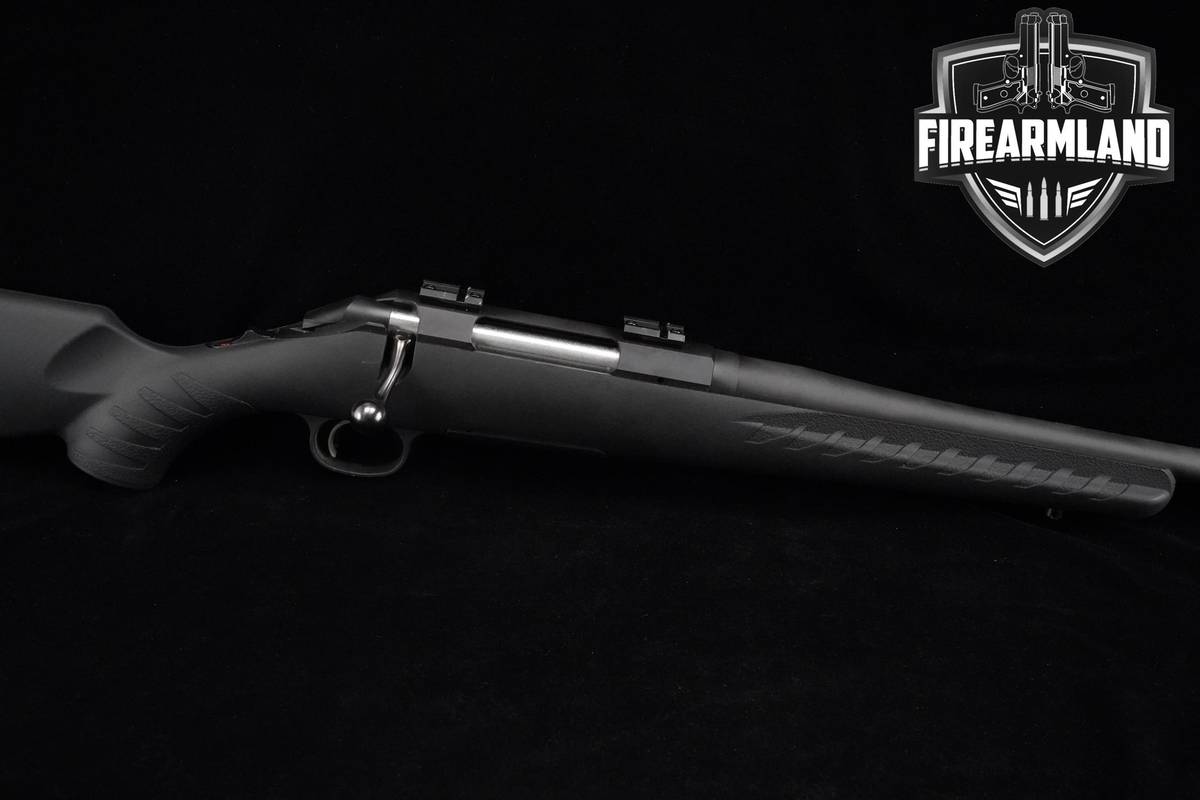 Ruger American Rifle Standard 308 Winchester 22"