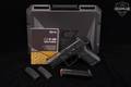 CZ P-09 C Nocturne 9mm Luger Black in Excellent Condition Image 2