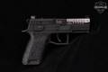 CZ P-09 C Nocturne 9mm Luger Black in Excellent Condition Image 5