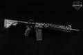 Heckler & Koch (H&K, HK) MR556 A4 5.56mm NATO Black in Excellent Condition Image 3