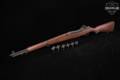 1942 Springfield Armory M1 Garand .30-06 Parkerized & Wood in Very Good Condition Image 2