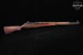 1942 Springfield Armory M1 Garand .30-06 Parkerized & Wood in Very Good Condition Image 3