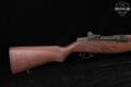 1942 Springfield Armory M1 Garand .30-06 Parkerized & Wood in Very Good Condition Image 4