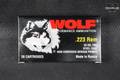 Wolf .223 Rem. in New - Old Stock Condition Image 3