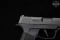 Sig Sauer P365 XMacro Optic Ready 9mm Luger Black in Excellent Condition Image 5