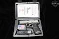 2000 Sturm Ruger P94DC 9mm Luger Matte Stainless in Good Condition Image 2