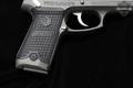 2000 Sturm Ruger P94DC 9mm Luger Matte Stainless in Good Condition Image 4