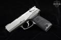 2000 Sturm Ruger P94DC 9mm Luger Matte Stainless in Good Condition Image 5