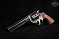 1993 Zastava Arms M83/93 .357 Mag. Blued in Good Condition Image 2