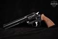1993 Zastava Arms M83/93 .357 Mag. Blued in Good Condition Image 3