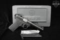 2010 Sturm Ruger Target Model 22/45 MK III .22 LR Black in Good Condition Image 2