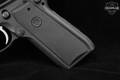 2010 Sturm Ruger Target Model 22/45 MK III .22 LR Black in Good Condition Image 4