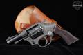 High Standard Sentinel R-101 .22 LR Two-Tone Blued & Gray in Fair Condition Image 2