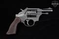 High Standard Sentinel R-101 .22 LR Two-Tone Blued & Gray in Fair Condition Image 3
