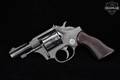 High Standard Sentinel R-101 .22 LR Two-Tone Blued & Gray in Fair Condition Image 4