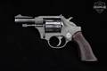 High Standard Sentinel R-101 .22 LR Two-Tone Blued & Gray in Fair Condition Image 5