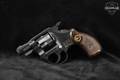 RG Industries RG-14 .22 LR Blued in Good Condition Image 3