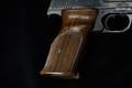 1980 Smith & Wesson (S&W) Model 41 .22 LR Blued in Excellent Condition Image 3