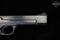 1980 Smith & Wesson (S&W) Model 41 .22 LR Blued in Excellent Condition Image 5