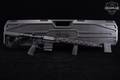 Daniel Defense DDM4 V7 SLW 5.56mm NATO Black in Excellent Condition Image 2