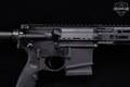 Daniel Defense DDM4 V7 SLW 5.56mm NATO Black in Excellent Condition Image 5