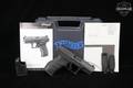 Walther PPQ M2 9mm Luger Black in Excellent Condition Image 2