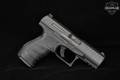 Walther PPQ M2 9mm Luger Black in Excellent Condition Image 3