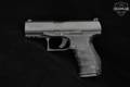 Walther PPQ M2 9mm Luger Black in Excellent Condition Image 4