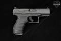 Walther PPQ M2 9mm Luger Black in Excellent Condition Image 5