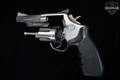 1994 Smith & Wesson (S&W) Model 66-4 Combat Magnum Stainless .357 Mag. Stainless Steel in Good Condition Image 2