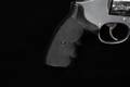 1994 Smith & Wesson (S&W) Model 66-4 Combat Magnum Stainless .357 Mag. Stainless Steel in Good Condition Image 3