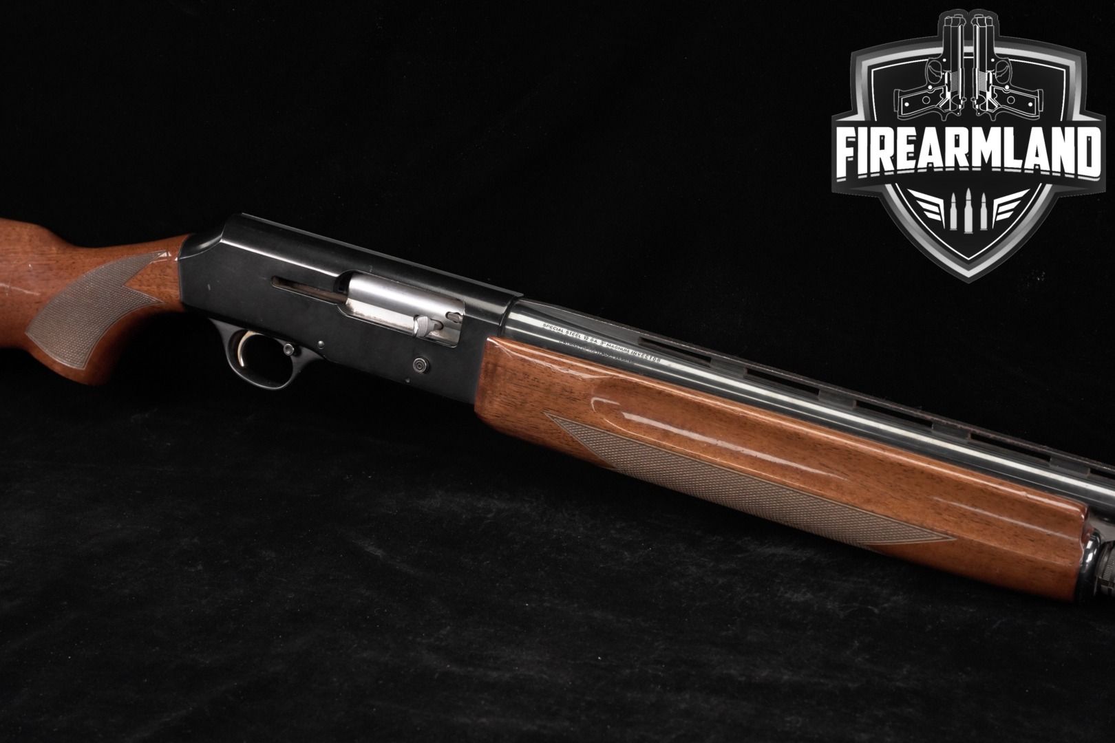 1992 Browning Auto-5 Light Twelve 12 Ga 26