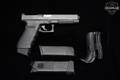 Glock 41 Gen 4 MOS .45 ACP Tenifer in Very Good Condition Image 2