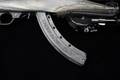 2008 Sturm Ruger 22 Charger .22 LR Black in Excellent Condition Image 5