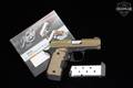 Kimber MICRO 9 Desert Tan (LG) 9mm Luger Desert Tan in Very Good Condition Image 2