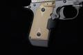 Kimber MICRO 9 Desert Tan (LG) 9mm Luger Desert Tan in Very Good Condition Image 3