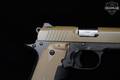 Kimber MICRO 9 Desert Tan (LG) 9mm Luger Desert Tan in Very Good Condition Image 4