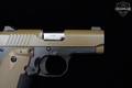 Kimber MICRO 9 Desert Tan (LG) 9mm Luger Desert Tan in Very Good Condition Image 5