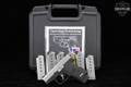 Kahr Arms P380 .380 ACP Two-Tone Stainless in Very Good Condition Image 2