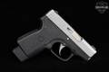 Kahr Arms P380 .380 ACP Two-Tone Stainless in Very Good Condition Image 4